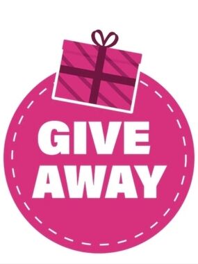 Giveaway
